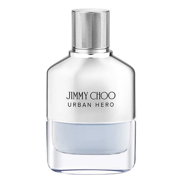 Urban Hero - Woda perfumowana, JIMMY CHOO